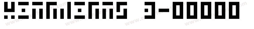 wingdigns 3字体转换